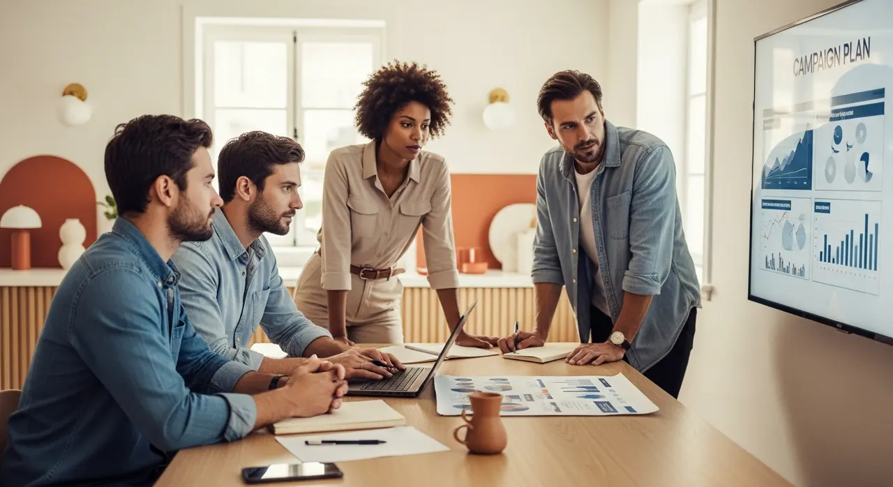 Agence Marketing Amboise
