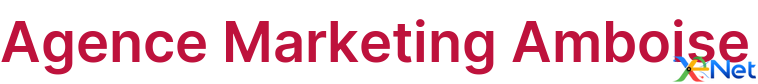 Agence Marketing Amboise